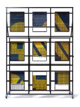 Mat 55 x 40  Bolds 21-02 by Suki Seokyeong Kang contemporary artwork mixed media sculpture textile