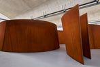 Richard Serra contemporary artist