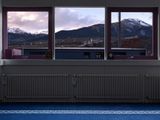 New Swiss Views 44 Switzerland by Marwan Bassiouni contemporary artwork photography print