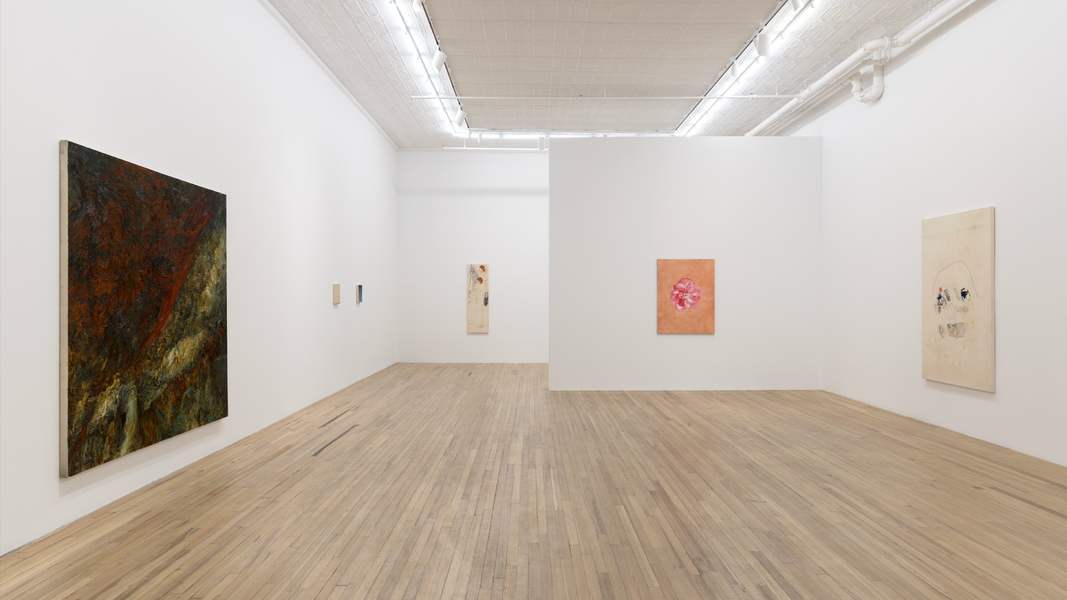 Group Exhibition