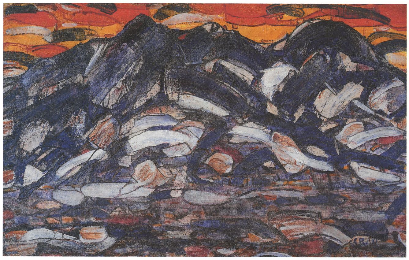 CHRISTIAN ROHLFS