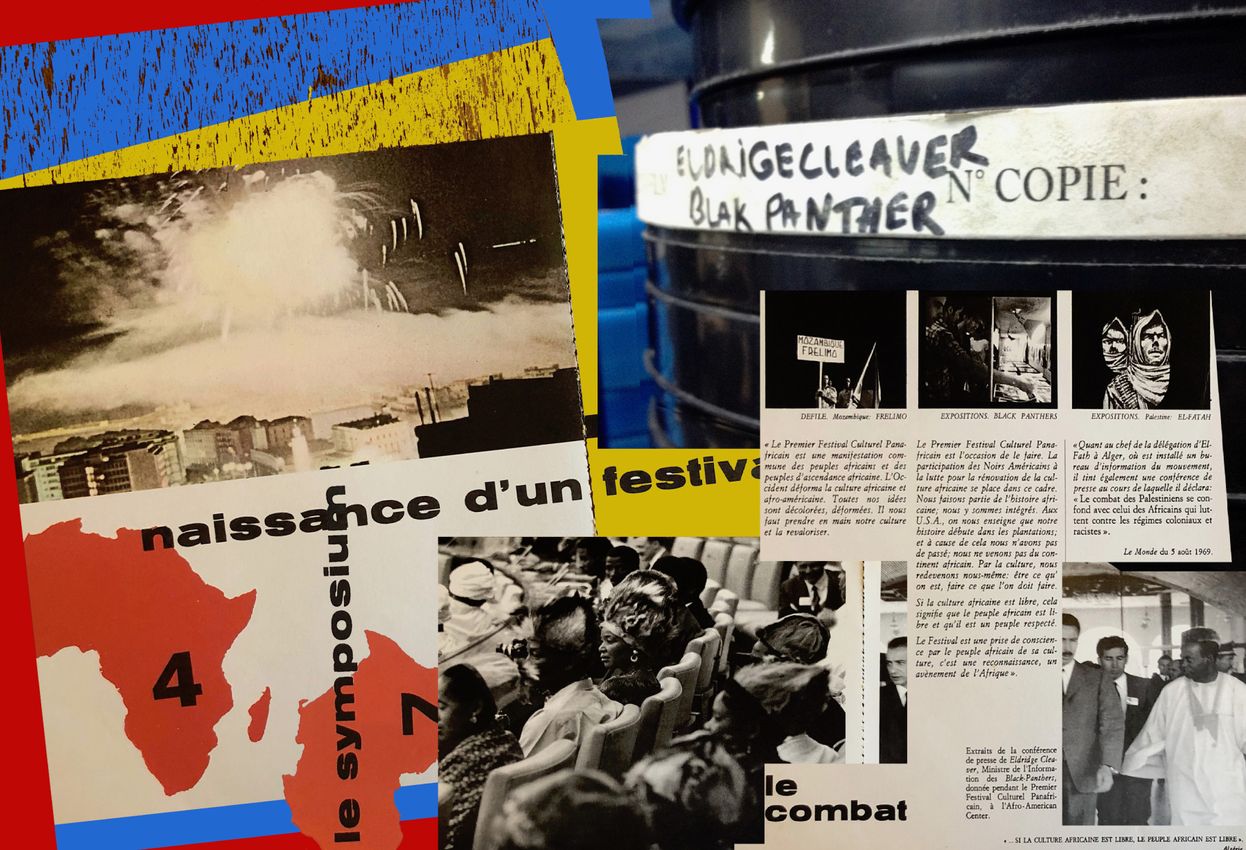 Group Exhibition