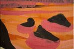 Rhiannon Inman-simpson contemporary artist