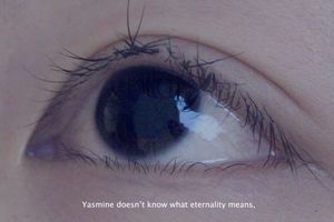 Yasmine Anlan Huang