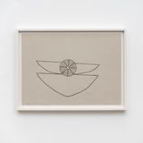 Kumararo by Sheroanawe Hakihiiwe contemporary artwork painting works on paper