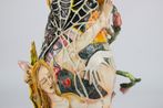 Alejandro Garcia Contreras contemporary artist