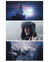 In Course of the Miraculous by Cheng Ran contemporary artwork moving image