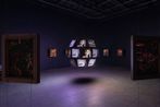 Christopher Kulendran Thomas contemporary artist