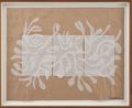 After What I Can Do  Hommage 3 by Sydney Albertini contemporary artwork Works on Paper