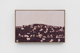 Noon Day Night pompeii I by William Monk contemporary artwork painting