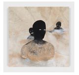 Untitled by Kelton Campos Fausto contemporary artwork painting