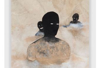 Kelton Campos Fausto contemporary artist