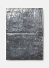 DEMOCRACY IN THE DUST by Mike Meire contemporary artwork sculpture