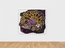 I found the answer by Portia Zvavahera contemporary artwork Painting