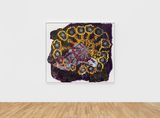 I found the answer by Portia Zvavahera contemporary artwork painting