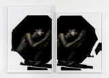 untitled by Bill Henson contemporary artwork photography