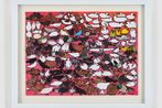 Allen Yu contemporary artist