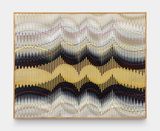 W-MA 3 by Abraham Palatnik contemporary artwork painting