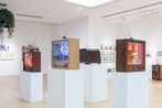 Nam June Paik contemporary artist