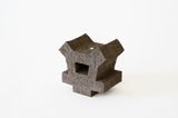 Teardrop Vessel 12 by Timo Nasseri contemporary artwork sculpture