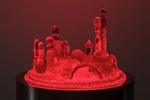 Mike Kelley