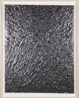 Untitled 0170917 by Choi Byung-So contemporary artwork drawing painting works on paper