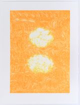 The Passage 01 by Tristano Di Robilant contemporary artwork print