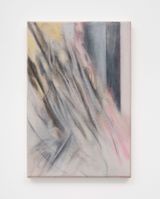 Waving by Kolja Kartner Sainz contemporary artwork painting