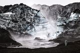 Iceland Moon Mars Simulation 6 by Vincent Fournier contemporary artwork print
