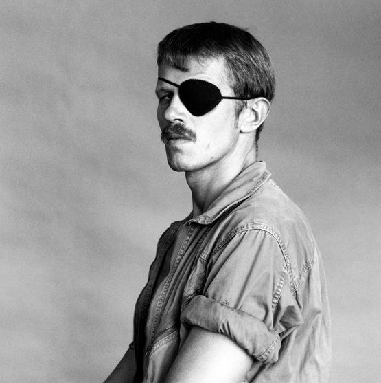 Keso Dekker by Robert Mapplethorpe contemporary artwork Photography