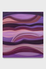 Untitled by Marina Perez Simao contemporary artwork painting