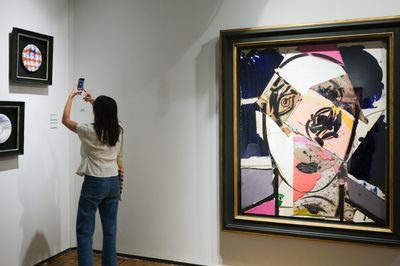 Five Fantastic Booths at TEFAF New York 2022