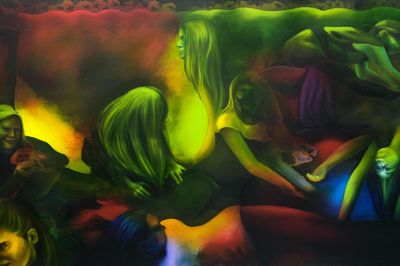 US Graduates Five Artists to Watch