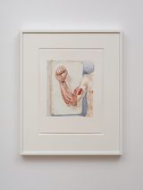 Untitled by Peter Stichbury contemporary artwork works on paper