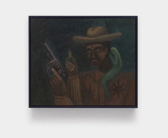 Sussurro Whisper by Romildo Rocha contemporary artwork Painting