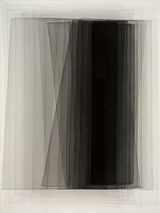 Untitled by Joachim Bandau contemporary artwork works on paper
