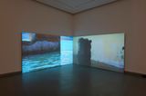 Pastoral Senfoni  Pastoral Symphony by Cengiz Tekin contemporary artwork moving image