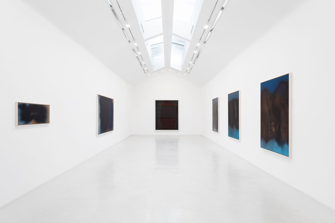 Rothko — Hartung