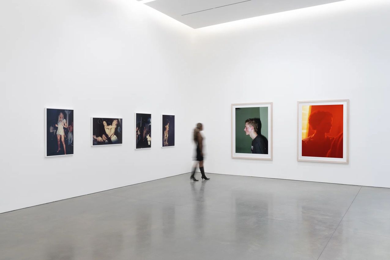 Group Exhibition