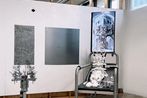 Zhu Yixiao contemporary artist