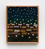 Untitled from the Nocturnal series by Amadeo Luciano Lorenzato contemporary artwork Painting