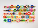 Chorus 4 by Judy Darragh contemporary artwork sculpture