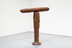 William Turnbull contemporary artist