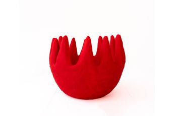 Contemporary art exhibition Rhandzu Vermeulen A long line of hot assumptions at Bode BODE thestudio South Africa
