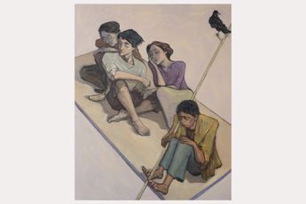 Contemporary art exhibition Li Ran Li Ran at Lisson Gallery 504 West 24th Street New York United States
