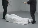 Goodnight see you later by So Yo-Hen contemporary artwork Moving Image