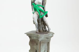 Urs Fischer