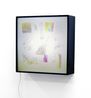 Polariscop Primo by Bruno Munari contemporary artwork Sculpture