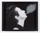 Blow Back 23 by Julie Rrap contemporary artwork photography