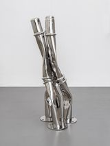 Tom by Bettina Pousttchi contemporary artwork sculpture